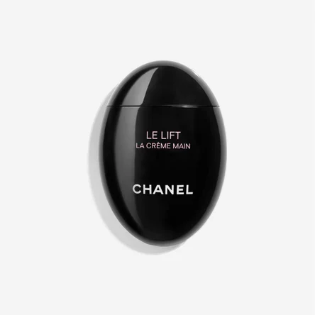 Chanel La Crème Main