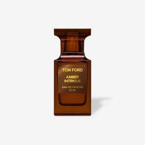 TOM FORD AMBER INTRIGUE