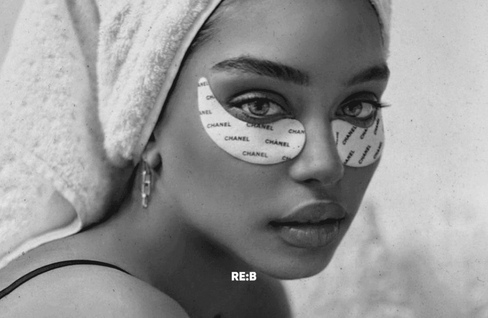 Добро пожаловать в RE.BEAUTY