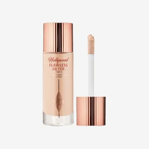 Charlotte Tilbury Hollywood Flawless Filter