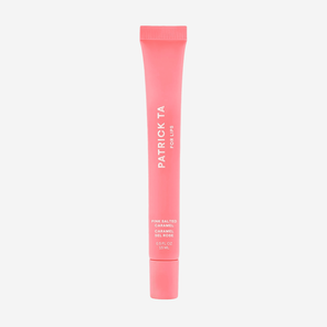 PATRICK TA MAJOR LIP BALM (Pink Salted Caramel)