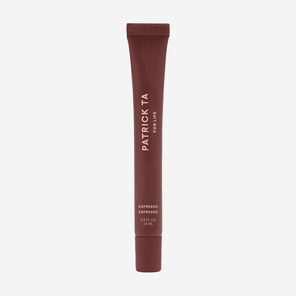 PATRICK TA MAJOR LIP BALM (Espresso)
