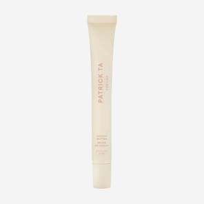 PATRICK TA MAJOR LIP BALM (Cocoa Butter)