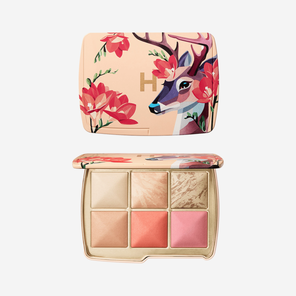 HOURGLASS DEER PALETTE