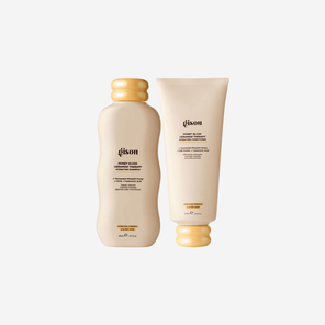 Honey Gloss Hair Wash Duo
