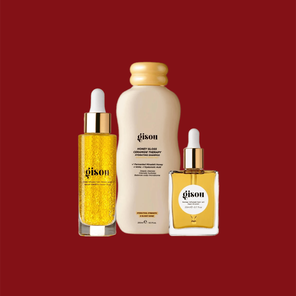 Сет «ВОЛОСЫ КАК ШЕЛК»