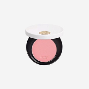 Silky Blush Powder - Rose Pommette