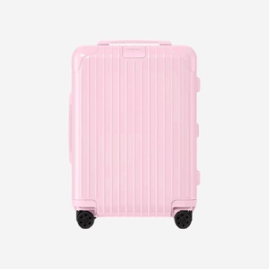 RIMOWA Cabin Ballerina Pink (55x39x23)