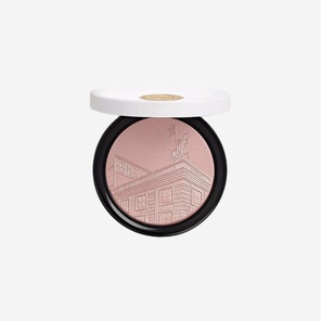 24 Faubourg Face and Eye Illuminating Powder - Or Rose