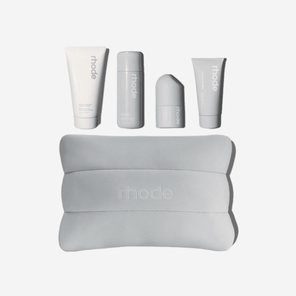 Rhode Kit Набор уходовых средств в косметичке