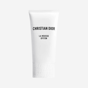 Dior La Mousse OFF/ON