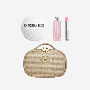 DIOR Skincare and Makeup Holiday 2025 Gift Set