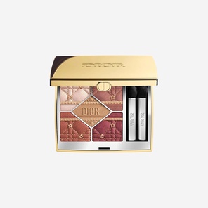Diorshow 5 Couleurs Holiday 2025