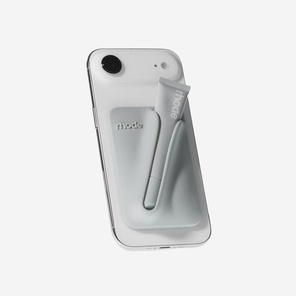 RHODE Lip Holder MagSafe (Grey)