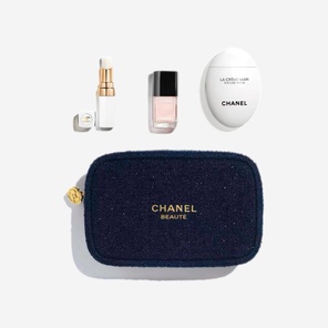 Chanel COVETED ESSENTIALS