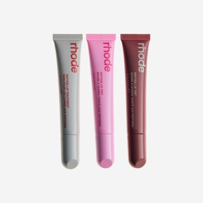 The Peptide Lip Trio