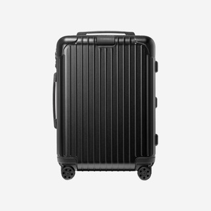 RIMOWA Cabin Black (55x39x23)