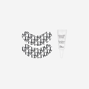 Dior The Eye Patches