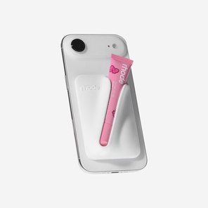 RHODE Lip Holder MagSafe (White)