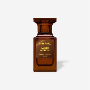 TOM FORD AMBER INTRIGUE