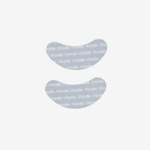 Rhode Peptide Eye Prep Depuffing Eye Patches