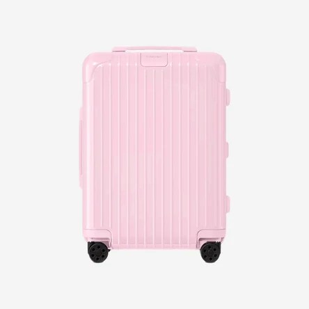 RIMOWA Cabin Ballerina Pink (55x39x23)