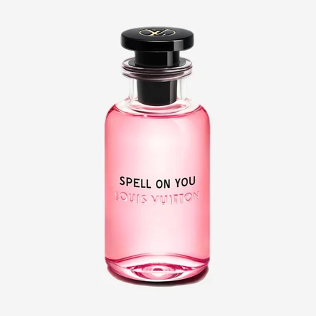 LOUIS VUITTON SPELL ON YOU, EAU DE PARFUM, 100 ML