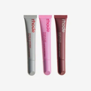 The Peptide Lip Trio