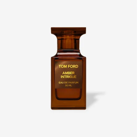 TOM FORD AMBER INTRIGUE