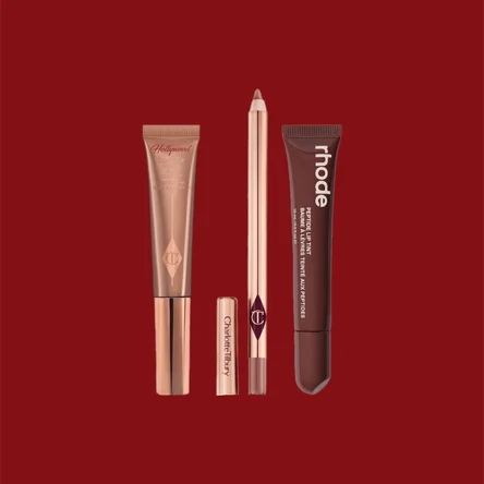 Сет «COFFEE NUDE»