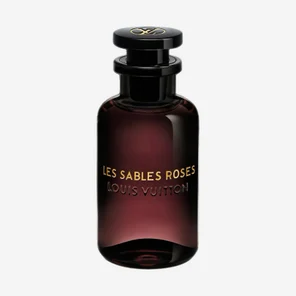 LOUIS VUITTON LES SABLES ROSES, EAU DE PARFUM, 100 ML