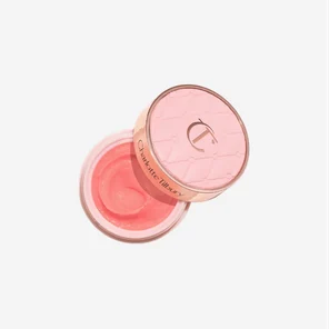 Charlotte Tilbury Life Changing Lip Mask Pillow Talk