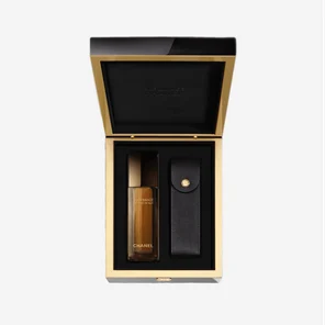 Сhanel Sublimage l'extrait de Nuit