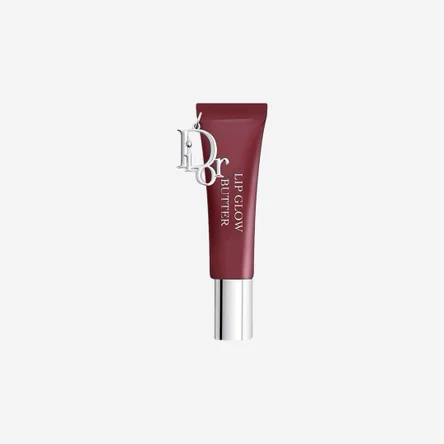 Dior Lip Glow Butter - 104 Black Cherry