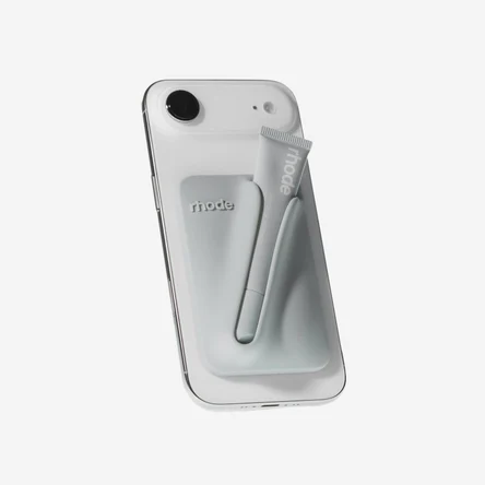 RHODE Lip Holder MagSafe (Grey)