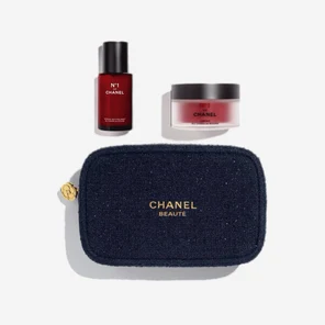 Chanel N°1 DE CHANEL POWER PAIR