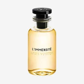 LOUIS VUITTON L’IMMENSITE, EAU DE PARFUM, 100 ML