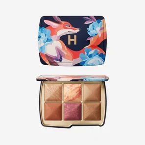 HOURGLASS FOX PALETTE