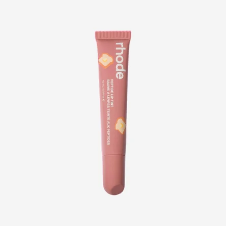 RHODE Scented Peptide Lip Tint (Toast)