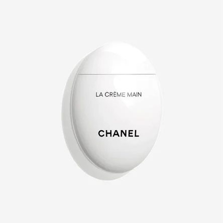 Chanel Le Creme Main