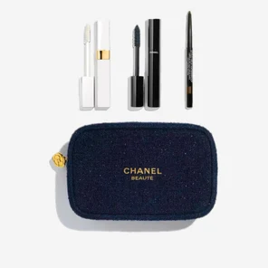 Chanel EYES TO IMPRESS