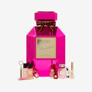 The Bombshell Advent Calendar —