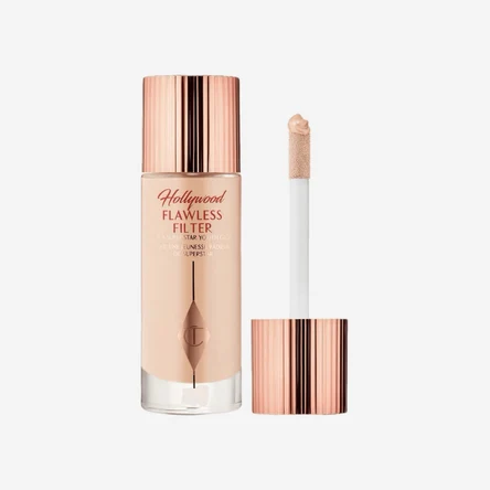 Charlotte Tilbury Hollywood Flawless Filter