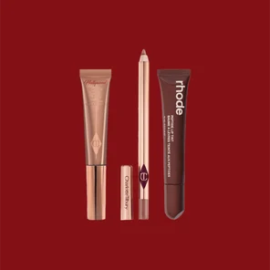 Сет «COFFEE NUDE»