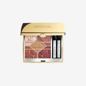 Diorshow 5 Couleurs Holiday 2025