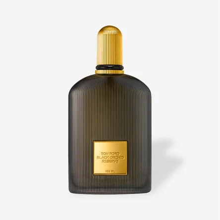 TOM FORD BLACK ORCHID RESERVE