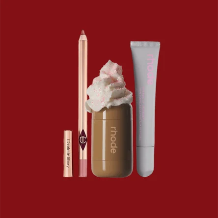 Сет «PINK BABY»