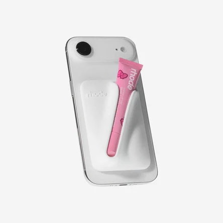 RHODE Lip Holder MagSafe (White)