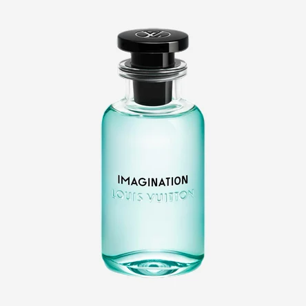 LOUIS VUITTON IMAGINATION, EAU DE PARFUM, 100 ML