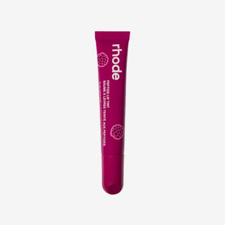 RHODE Scented Peptide Lip Tint (Raspberry Jelly)